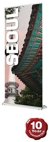 Seoul Roller Banner image
