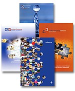 Corporate & Sales Brochures