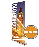 London Roller Banner